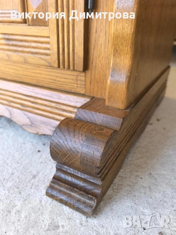 Скрин Антик, снимка 7 - Скринове - 52181529