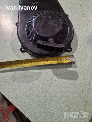 Капак за Мотофреза, снимка 4 - Селскостопанска техника - 38896859