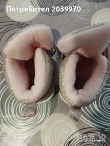 Боти Sinsay, снимка 4 - Детски боти и ботуши - 48287530