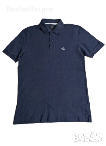 Adidas Originals-Поло Тениска