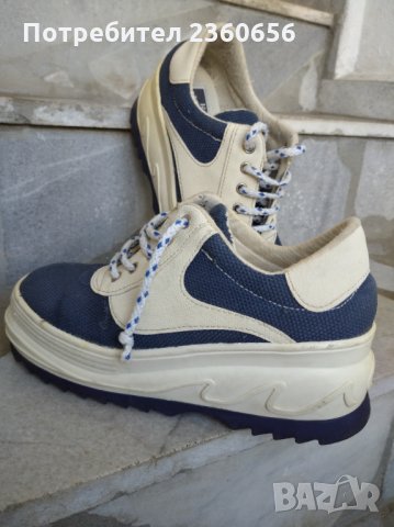 Дамски обувки: Втора ръка • Нови на ХИТ цени онлайн — Bazar.bg