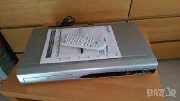 Funai DR-B3737 DVD Recorder, снимка 3 - Плейъри, домашно кино, прожектори - 37966969