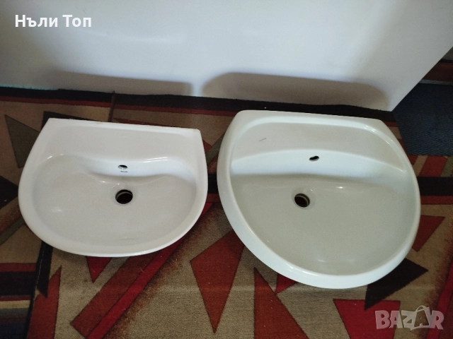 Продавам порцеланови мивки умивалник за баня , снимка 8 - Други стоки за дома - 52347921