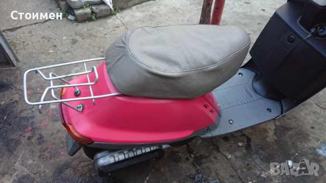 Yamaha mint , снимка 7 - Мотоциклети и мототехника - 51504872