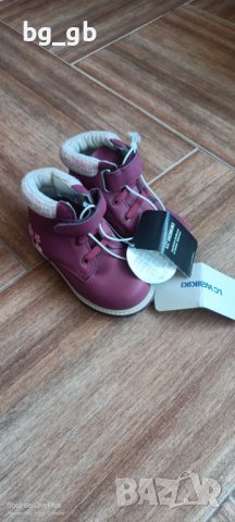 Детско обувки номер 24, снимка 1 - Детски обувки - 43766010