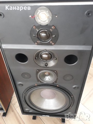 Bang&Olufsen  beovox  M100-2, снимка 6 - Тонколони - 26015600