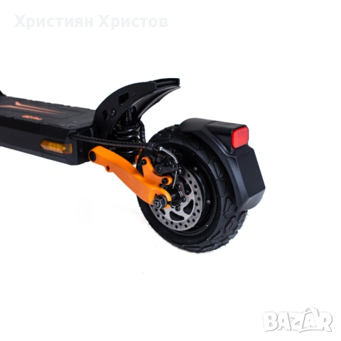 Електрическа тротинетка , снимка 2 - Други спортове - 53250418