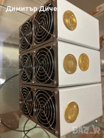 HS BOX копачки  3 броя с захранване , снимка 3 - Друга електроника - 44119387