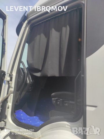 Ивеко Стралис, снимка 5 - Камиони - 37978090