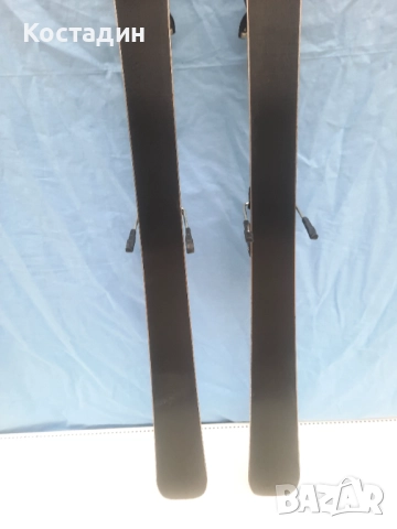 Карвинг ски ELAN EXPLORE 72  150см. , снимка 9 - Зимни спортове - 52753081
