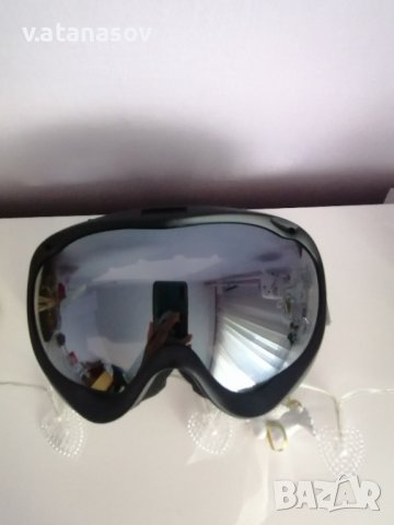 Ски очила, снимка 6 - Зимни спортове - 43569994