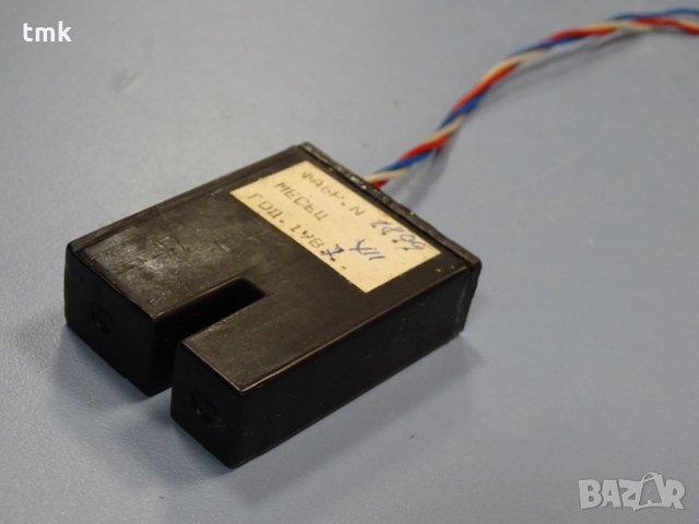 Датчици безконтактни БВК-24, БВК-201, ИДЕ-201, ДИ-2-12, XNDF-3025 , снимка 12 - Резервни части за машини - 32240179