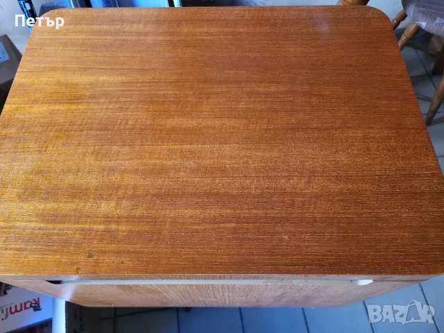 Радио Грамофон Garrard 2025TC- MURPFY A960SR stereo cube 1968г, снимка 18 - Грамофони - 48449487