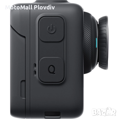 екшън камера Insta360 GO 3S 64GB (черен), снимка 5 - Аксесоари и консумативи - 51569570