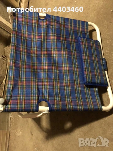 Облегалка за легло / лежащо болни, снимка 3 - Други - 51136514