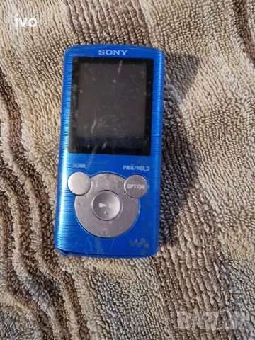 sony walkman nwz-e384, снимка 9 - MP3 и MP4 плеъри - 48908726