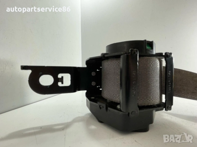 Преден десен колан за седалка за Jeep Grand Cherokee (2006) P1CL66BD5AD, снимка 2 - Части - 53509736