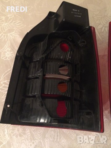 Стопове за Т5, снимка 4 - Части - 37922163