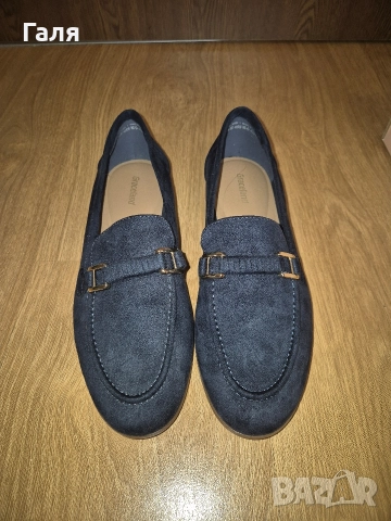 Дамски обувки НОВИ, снимка 2 - Дамски ежедневни обувки - 52920046