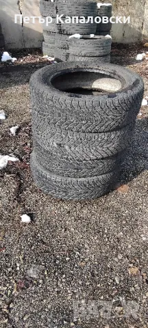 Гуми 185 65 15 Кордиант Cordiant 4 броя+. Нов внос. Не са нови. , снимка 11 - Гуми и джанти - 48604341