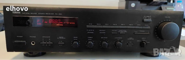 Ресивър Yamaha RX-350