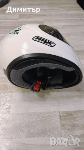 Каска BOX ECER22-05 размер S 560, снимка 3 - Аксесоари и консумативи - 52494288