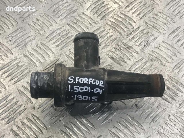 Термостат Smart Forfour 1.5CDI,2004г.