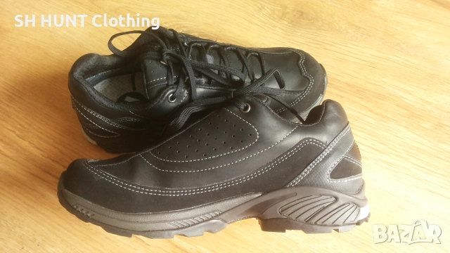 ALFA GORE-TEX Leather Shoes размер EUR 36 естествена кожа водонепромокаеми - 1412, снимка 7 - Дамски боти - 52074882