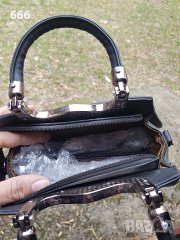 Чанта, снимка 4 - Чанти - 43385954
