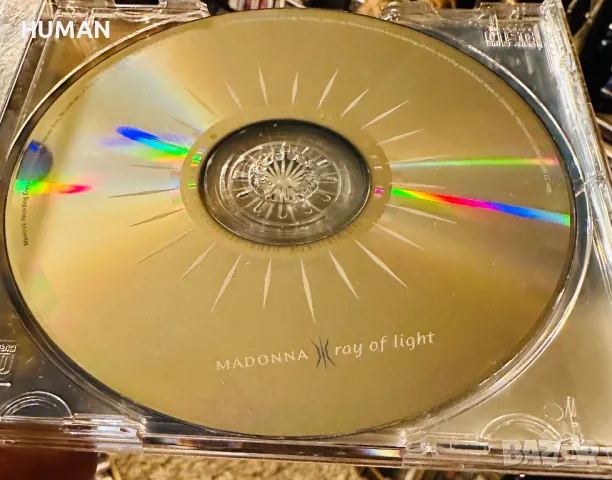 Madonna , снимка 6 - CD дискове - 47499802