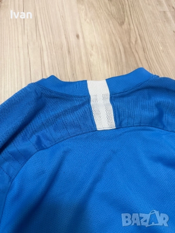 Тениска Nike, снимка 5 - Тениски - 52871685