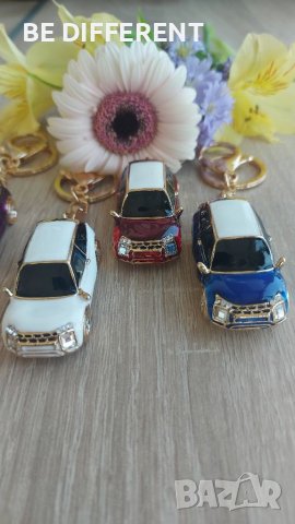 ПРОМО ЦЕНА! Ключодържател кола джип, снимка 3 - Други - 33093520
