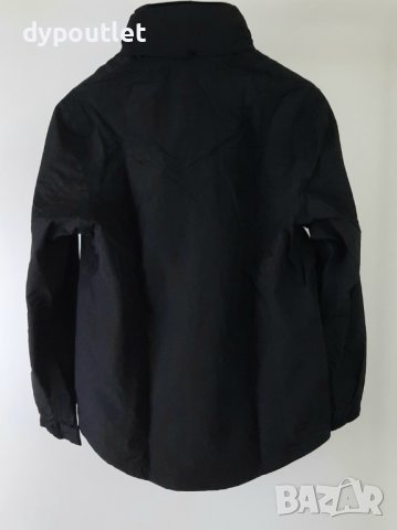 Gelert Horizont  Мъжко водоустойчиво яке, размер - M. Цвят - черен.   , снимка 3 - Якета - 39874221