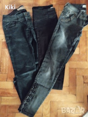 Дамски дънки!, снимка 6 - Дънки - 39503000