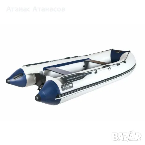 Украински Лодки директно от вносителя. Различни модели и размери, снимка 2 - Екипировка - 50382121
