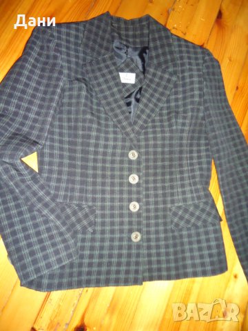 Дамско сако М, снимка 2 - Сака - 35529005