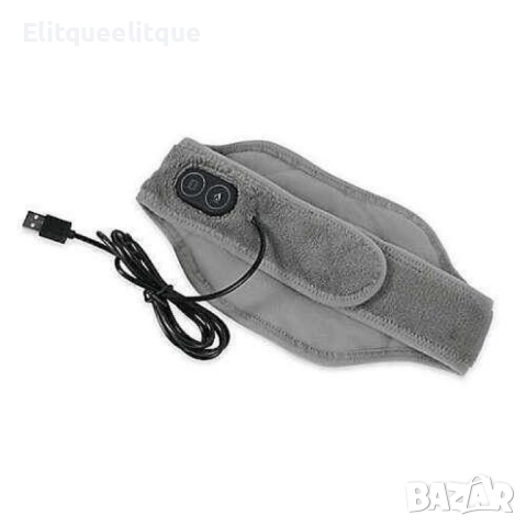 Затопляща яка с масажно действие, снимка 4 - Масажори - 52175969