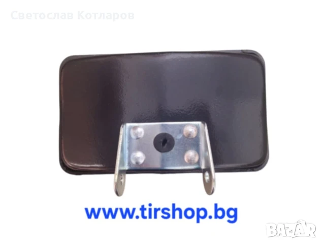 Халоген за крушка Н3, снимка 2 - Аксесоари и консумативи - 51349942