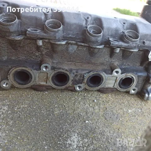 глава honda jazz 2004 година 1.2, снимка 6 - Части - 50139366