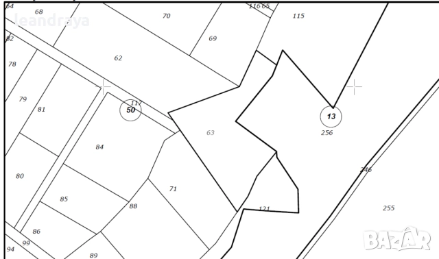 земя Бобошево