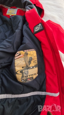 Дамски ски екип O'Neill и mountain-peak размер М, снимка 10 - Зимни спортове - 52824090