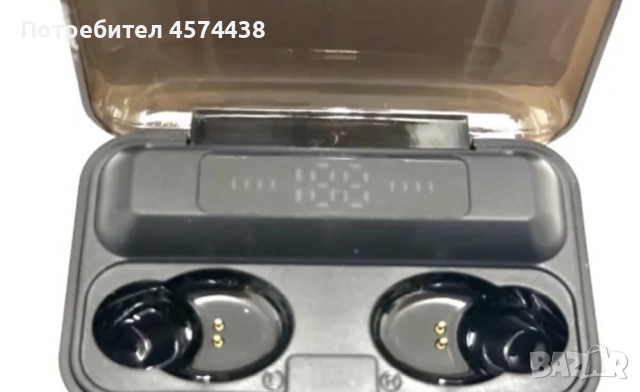 Оригинални F9 Wireless V5.0 Безжични Headphones Слушалки, снимка 6 - Bluetooth слушалки - 52207603
