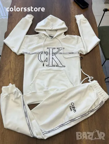 Дамски спортен екип Calvin Klein-VL111T
