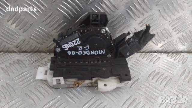 Брава врата Ford Mondeo 2006г.(предна дясна)