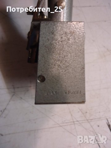 Ретро печат за дати, снимка 3 - Други ценни предмети - 39319732