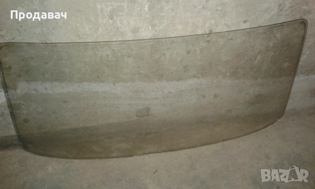 Стъкла за Шкода 105/120/130., снимка 2 - Части - 50211631