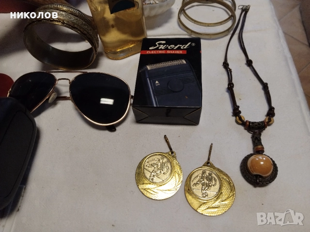 СТАРИ ПРЕДМЕТИ, снимка 14 - Антикварни и старинни предмети - 52868231