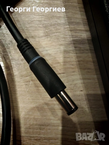 Оригинално зарядно DELL 240W, снимка 2 - Захранвания и кутии - 51974585