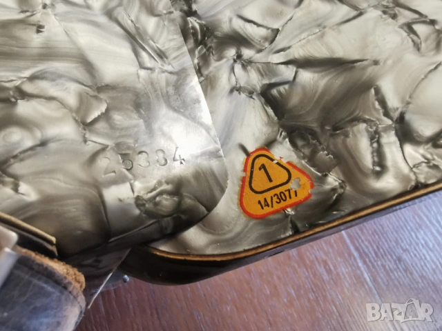 акордеон WELTMEISTER  - 80БАСА, снимка 8 - Акордеони - 53165256