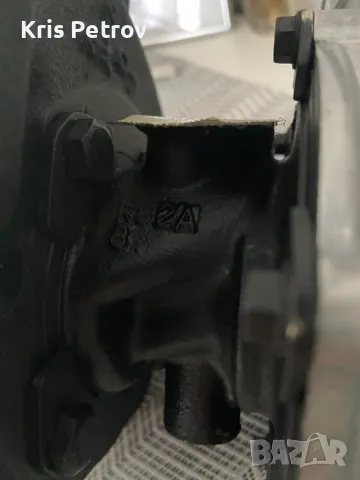 НОВ Турбокомпресор IHI Turbo за Yanmar, снимка 10 - Части - 49946716